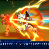 『スーパーロボット大戦T』オリジナル主人公メカ＆キャラクターが明らかに！計12機の新規戦闘画面も公開