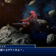 『スーパーロボット大戦T』オリジナル主人公メカ＆キャラクターが明らかに！計12機の新規戦闘画面も公開