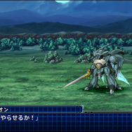 『スーパーロボット大戦T』オリジナル主人公メカ＆キャラクターが明らかに！計12機の新規戦闘画面も公開