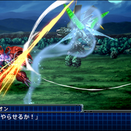 『スーパーロボット大戦T』オリジナル主人公メカ＆キャラクターが明らかに！計12機の新規戦闘画面も公開