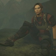 バイオニックコマンドー