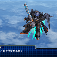 『スーパーロボット大戦T』オリジナル主人公メカ＆キャラクターが明らかに！計12機の新規戦闘画面も公開
