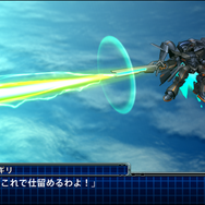 『スーパーロボット大戦T』オリジナル主人公メカ＆キャラクターが明らかに！計12機の新規戦闘画面も公開