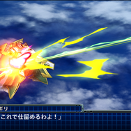 『スーパーロボット大戦T』オリジナル主人公メカ＆キャラクターが明らかに！計12機の新規戦闘画面も公開