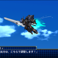 『スーパーロボット大戦T』オリジナル主人公メカ＆キャラクターが明らかに！計12機の新規戦闘画面も公開