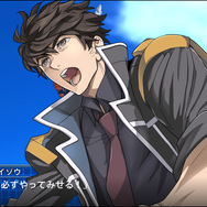 『スーパーロボット大戦T』オリジナル主人公メカ＆キャラクターが明らかに！計12機の新規戦闘画面も公開