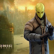 バイオニックコマンドー