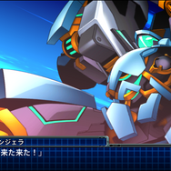 『スーパーロボット大戦T』オリジナル主人公メカ＆キャラクターが明らかに！計12機の新規戦闘画面も公開