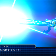 『スーパーロボット大戦T』オリジナル主人公メカ＆キャラクターが明らかに！計12機の新規戦闘画面も公開