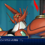 『スーパーロボット大戦T』オリジナル主人公メカ＆キャラクターが明らかに！計12機の新規戦闘画面も公開