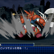 『スーパーロボット大戦T』オリジナル主人公メカ＆キャラクターが明らかに！計12機の新規戦闘画面も公開