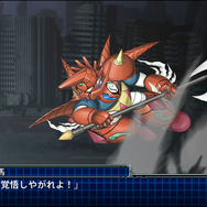 『スーパーロボット大戦T』オリジナル主人公メカ＆キャラクターが明らかに！計12機の新規戦闘画面も公開