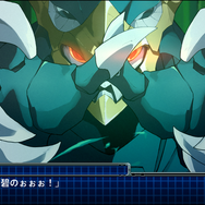 『スーパーロボット大戦T』オリジナル主人公メカ＆キャラクターが明らかに！計12機の新規戦闘画面も公開