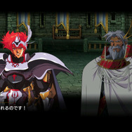 『ラングリッサーI＆II』体験版の配信決定！「クラシックモード」や“ちょっとした隠し要素”も用意