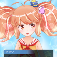 『トリカゴ スクラップマーチ』ベータテストを2月上旬に実施─「ちぃたん☆」とのコラボも決定！