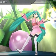 初音ミク ‐Project DIVA‐