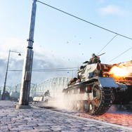 元1等陸尉が歩く『バトルフィールドV』─無残な光景にハッと息を飲む戦場カメラマンごっこ