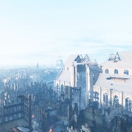 元1等陸尉が歩く『バトルフィールドV』─無残な光景にハッと息を飲む戦場カメラマンごっこ