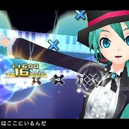 初音ミク ‐Project DIVA‐