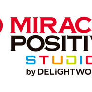 ディライトワークス 第6制作部「ミラクルポジティブスタジオ」の第1弾ゲームタイトルを2月5日に発表─巫女姿の少女が眩しいビジュアルも公開