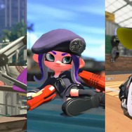 『スプラトゥーン2』あなたはどのブキが好き? 最終戦の結果発表! 勝ったのはスプラローラー【読者アンケート】