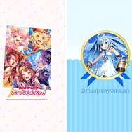 『バンドリ！』『プリコネR』「ベルエンジェル」など全9作品のLINE着せ替えが発売―お気に入りゲームで画面をカスタマイズ！