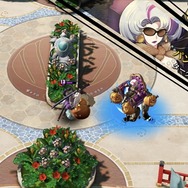 『リボハチ』正式サービススタート！記念デイリーミッションやTwitterキャンペーンなども開催