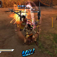 戦国BASARA バトルヒーローズ