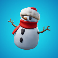 『フォートナイト』v7.20コンテンツアップデートのパッチノート公開―雪だるま「スニーキースノーマン」や「スナイパー銃撃戦」モードなど