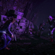 『シャドウ オブ ザ トゥームレイダー』DLC第3弾「THE NIGHTMARE」配信―クロフト邸の探索など新チャレンジが待ち受ける！