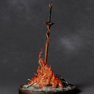 新品未開封 Gecco DARK SOULS 篝火 ライトアップ スタチュー Amazon | DARK SOULS III ダークソウル3 篝火 1/6スケールライト