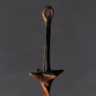 『ダークソウル』束の間の安息を与える「篝火」がスタチューで登場―ライトアップギミックにより“灯す瞬間”を再現