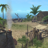 8月22日に「大航海時代Online」で世界一周航行が実現！