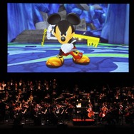 『キングダム ハーツ』シリーズのオーケストラコンサートが4月より開催！映像と音楽で名シーンを楽しもう