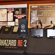 『バイオハザードRE:2』発売直前スペシャル公開生放送をレポート！ 市長の娘が活躍する新モードや豆腐、ナイフクリアなど新情報が続々公開