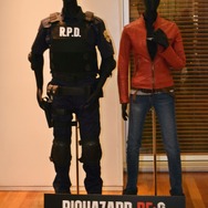 『バイオハザードRE:2』発売直前スペシャル公開生放送をレポート！ 市長の娘が活躍する新モードや豆腐、ナイフクリアなど新情報が続々公開