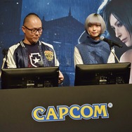 『バイオハザードRE:2』発売直前スペシャル公開生放送をレポート！ 市長の娘が活躍する新モードや豆腐、ナイフクリアなど新情報が続々公開