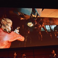 『バイオハザードRE:2』発売直前スペシャル公開生放送をレポート！ 市長の娘が活躍する新モードや豆腐、ナイフクリアなど新情報が続々公開