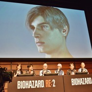 『バイオハザードRE:2』発売直前スペシャル公開生放送をレポート！ 市長の娘が活躍する新モードや豆腐、ナイフクリアなど新情報が続々公開