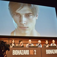 『バイオハザードRE:2』発売直前スペシャル公開生放送をレポート！ 市長の娘が活躍する新モードや豆腐、ナイフクリアなど新情報が続々公開