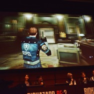 『バイオハザードRE:2』発売直前スペシャル公開生放送をレポート！ 市長の娘が活躍する新モードや豆腐、ナイフクリアなど新情報が続々公開