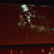 『バイオハザードRE:2』発売直前スペシャル公開生放送をレポート！ 市長の娘が活躍する新モードや豆腐、ナイフクリアなど新情報が続々公開