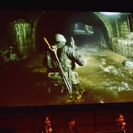 『バイオハザードRE:2』発売直前スペシャル公開生放送をレポート！ 市長の娘が活躍する新モードや豆腐、ナイフクリアなど新情報が続々公開