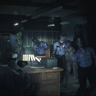 『バイオハザードRE:2』発売直前スペシャル公開生放送をレポート！ 市長の娘が活躍する新モードや豆腐、ナイフクリアなど新情報が続々公開