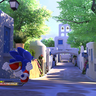 ソニック ワールドアドベンチャー