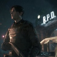 『バイオハザード RE:2』恐怖が幕を開けるローンチトレイラー！ヤツらがもうすぐそこに