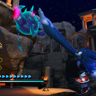 ソニック ワールドアドベンチャー