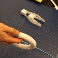 キューブ型ロボットトイ「toio（トイオ）」体験会レポート