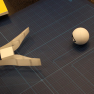 キューブ型ロボットトイ「toio（トイオ）」体験会レポート