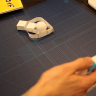 キューブ型ロボットトイ「toio（トイオ）」体験会レポート